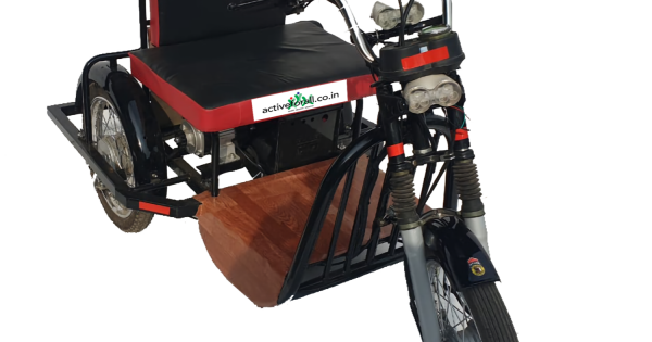 36v battery powered 4 wheeler
